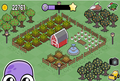 我的农场免广告版安卓游戏下载