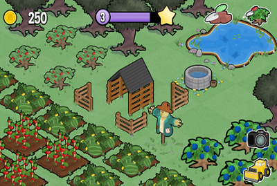 我的农场免广告版安卓游戏下载