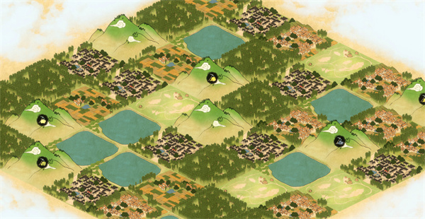 吾今有世家开局特性解析