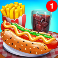 厨师城苹果免费版下载