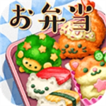 软绵绵可爱角色便当安卓最新版