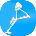 骨头冲刺无广告版免费安卓版