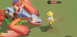 野蛮人大作战2虚构生物详解