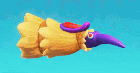 野蛮人大作战2虚构生物详解