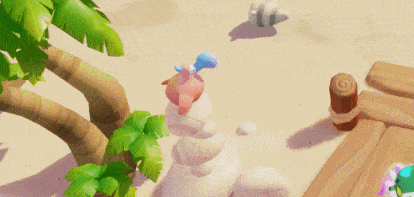 野蛮人大作战2虚构生物详解