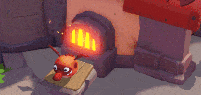 野蛮人大作战2虚构生物详解