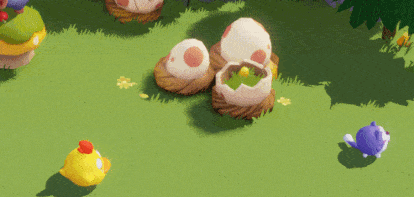 野蛮人大作战2虚构生物详解