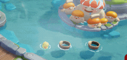 野蛮人大作战2虚构生物详解