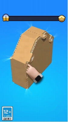 疯狂拆快递免广告版安卓版手游