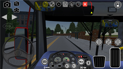 宇通巴士模拟器2025中文版安卓手游