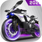 真实公路摩托锦标赛无限金币版最新版免费下载