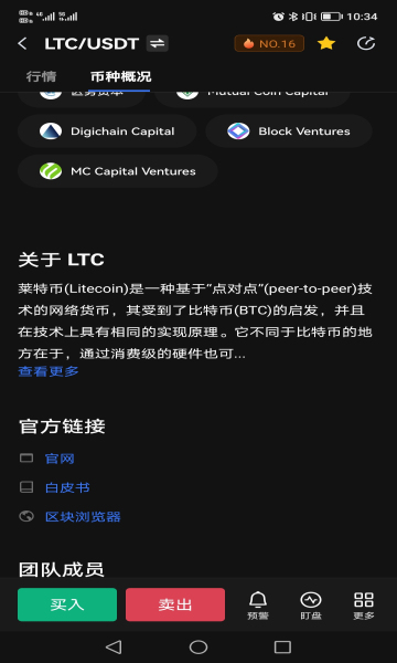 ltc币最新版免费下载