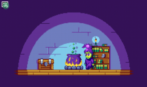 女巫之眼最新免费下载