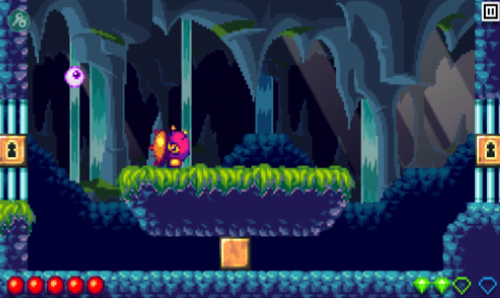 女巫之眼最新免费下载