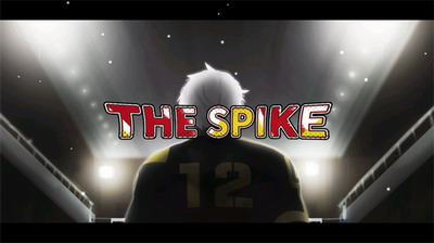 排球高手手游最新版