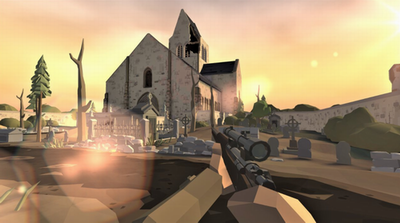 方块第二次世界大战汉化内置菜单免费最新下载