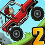 登山赛车2无限金币钻石下载安装2025版