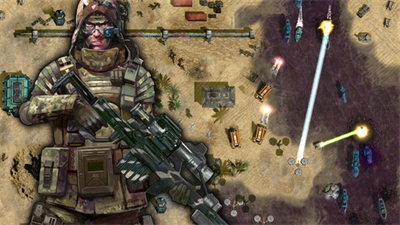 机械战争3中文版免费版安卓下载