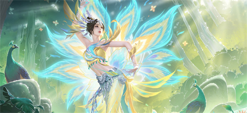 王者荣耀2025年7月返场皮肤