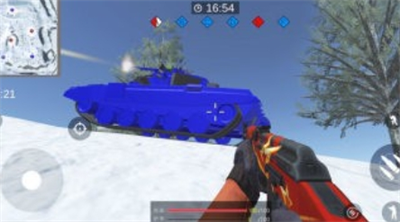 战地3手机版最新免费下载