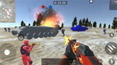 战地3手机版最新免费下载