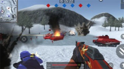 战地3手机版最新免费下载