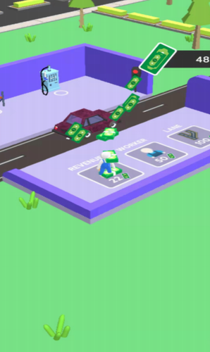 汽车护理店最新版游戏下载