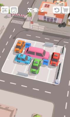 老板挪个车2安卓手游