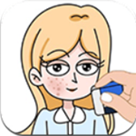 擦画联萌免广告版免费版安卓