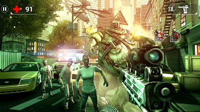 全境危机2025年免费最新下载