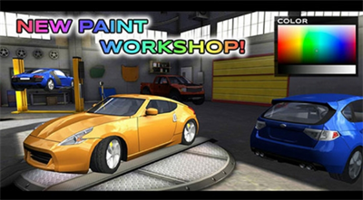 极限汽车模拟驾驶器最新版