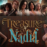 纳迪亚之宝汉化版免费最新下载