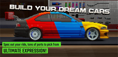 顶点赛车免费安卓版