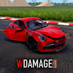 汽车碰撞模拟器无限金币版免费安卓下载