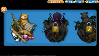 美味星球4无限钻石版最新版游戏