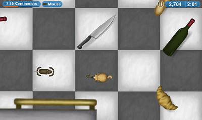 美味星球4无限钻石版最新版游戏