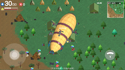 爆蛋行动最新版安卓手游下载