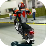 摩托车驾驶模拟器免费最新版