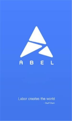 ABEL挖矿安卓手游