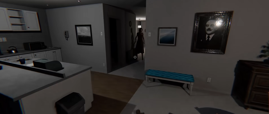 恐鬼症娃娃有什么用