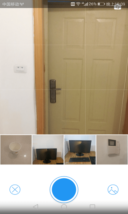 欣欣拍照相机免费版最新