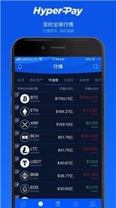 HP钱包免费最新版下载