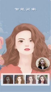 萌拍甜甜相机免费游戏