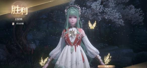 无限暖暖典雅天王怎么打