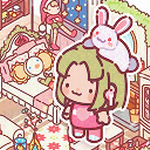 口袋小情侣无限金币无限钞票安卓版免费