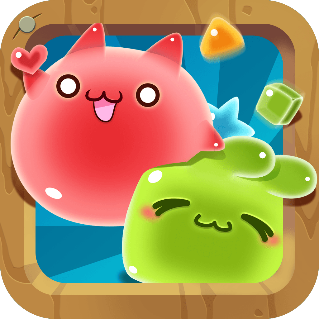 粘液走廊2025ios下载