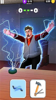 整蛊老板免广告版手游