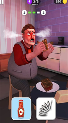 整蛊老板免广告版手游