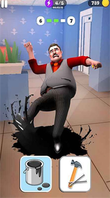 整蛊老板免广告版手游