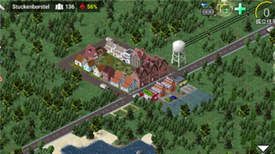 西奥小镇无限钻石版不闪退安卓手游